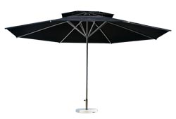 Großschirm Samara 1