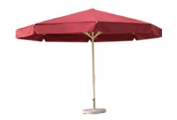 Großschirm Primus 1 Großschirm Primus 1