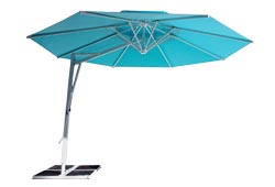 Großschirm Belvedere 1