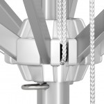 Großschirm Primus 1 Großschirm Primus 1