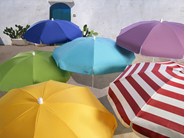 Großschirme Farben 1