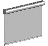 Paeseler Kassettenrollo